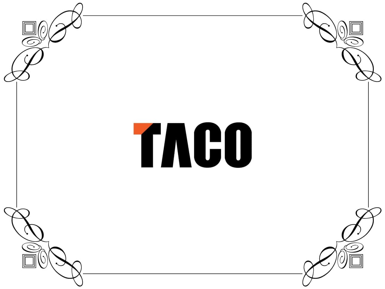 logo taco